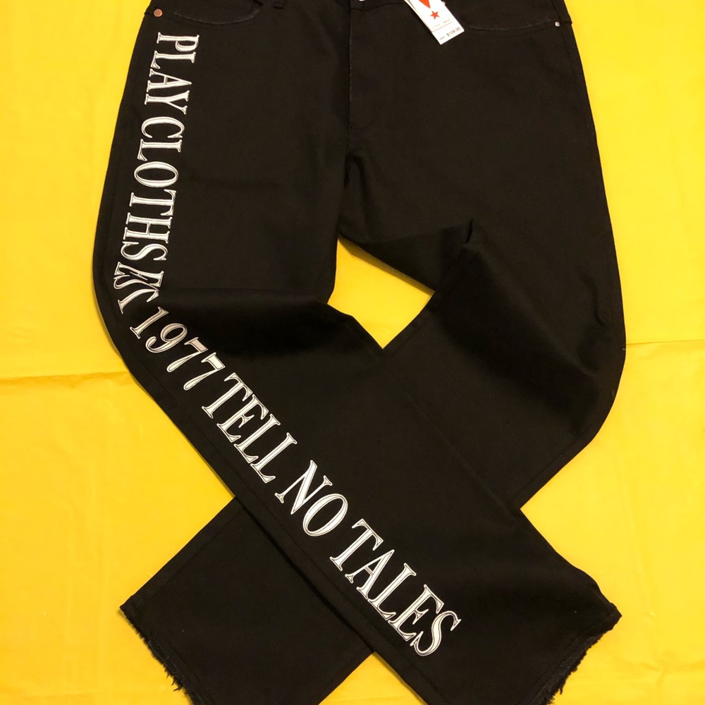 Pants - Picture 2 of 6